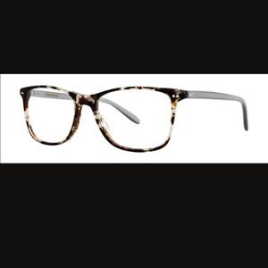 Vera Wang V504 eye glasses. FRAME ONLY! 🤓